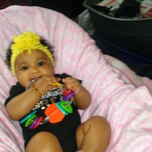 Meet your Posher, Steve